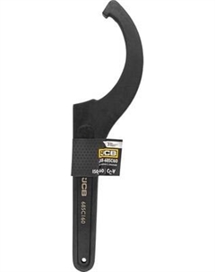 Гаечный ключ JCB Радиусный ударный 685C160 Jcb