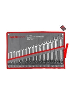 Набор ключей FK-5161P Forcekraft