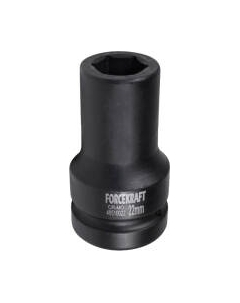 Головка слесарная ForceKraft FK-48510022 Forcekraft