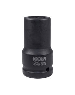 Головка слесарная ForceKraft FK-48510024 Forcekraft