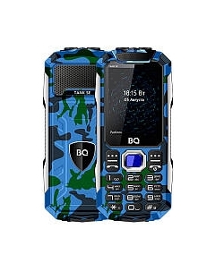 Мобильный телефон Tank SE BQ-2432 Bq