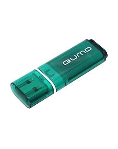 USB flash накопитель Qumo Optiva 01 16GB