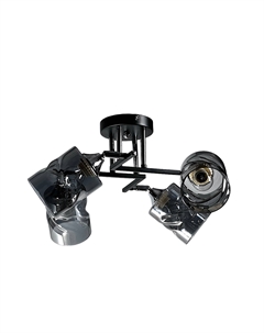 Светильник подвесной (М) (4х40Вт Е27) XA1241B/4 Goldlight