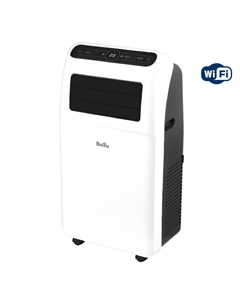 Кондиционер мобильный Ballu Aura BPAC-12 CP/N1_24Y