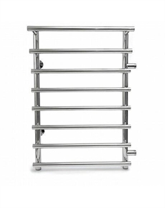 Полотенцесушитель GLOSS&REITER Cascade LeRi. ЛБ. 50х80.К8 (П) Gloss & reiter