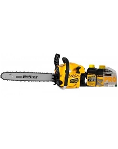 Бензопила A254-18 Champion