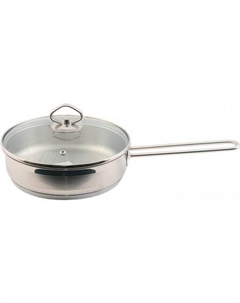 Сотейник Лотос Классика КЛ1-22С5 Кухар