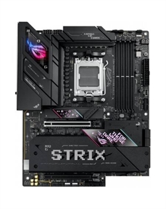 ROG Strix B850-E Gaming WiFi Asus