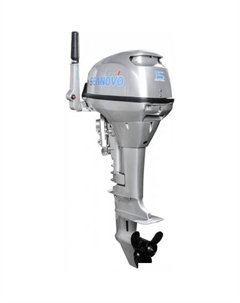 Лодочный мотор SN15FHS Seanovo