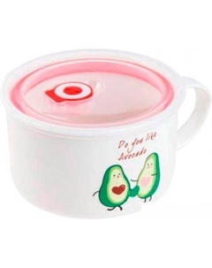 Ланч-бокс Avocado 17-851170 Perfecto linea