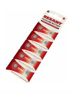 Батарейки 30-1030 10шт Rexant