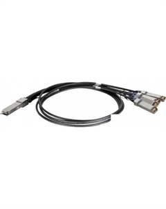 Кабель -QSFP-SFP-DA-2m Acd