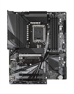 Материнская плата Z690 UD (rev. 1.0) Gigabyte