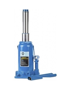 Бутылочный домкрат ДГТ-10 г/п 10т (X) 1048188 Тор