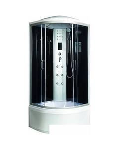 Душевая кабина Dunay XL 90/44 TH River