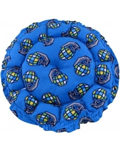 Лежак Друг VL40-200 Мультидом