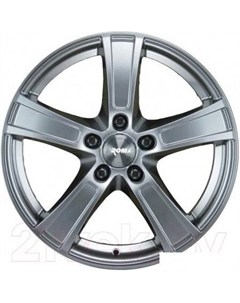 Литые диски Premier 17x7" 5x112мм DIA 57.1мм ET 40мм Nero Proma