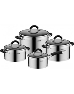 Набор кастрюль Olina 726419 Nadoba