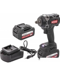 Гайковерт BBIW12890 (с 2-мя АКБ) Thorvik