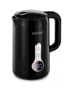 Электрический чайник KT-6701 Kitfort