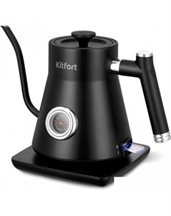 Электрический чайник KT-6760 Kitfort
