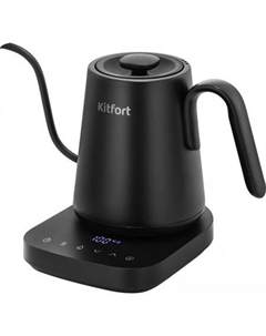 Электрический чайник KT-6761 Kitfort