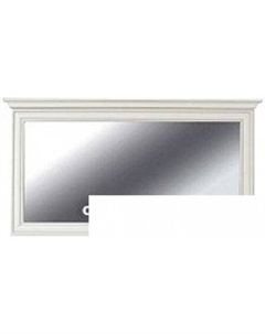 Зеркало Kentaki S320-LUS/155 (белый) Black red white