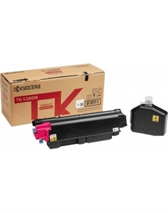 Картридж TK-5280M Kyocera
