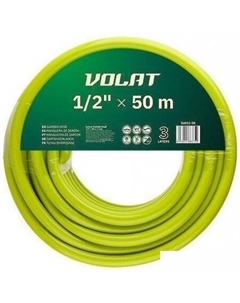 Шланг 54012-50 (1/2", 50м) Волат