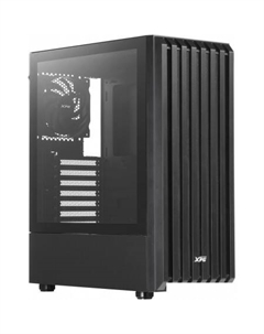 Корпус XPG Valor Storm (черный) Adata