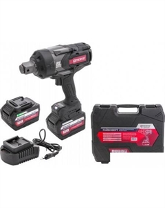 Гайковерт BBIW012400 (с 2-мя АКБ, кейс) Thorvik