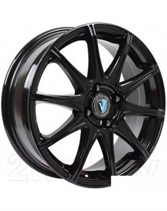 1516 15x6" 5x100мм DIA 57.1мм ET 40мм BL Venti