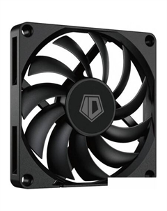 Вентилятор для корпуса NO-8010-PWM Id-cooling