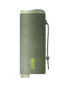 Беспроводная колонка SP7 (зеленый) Qcy