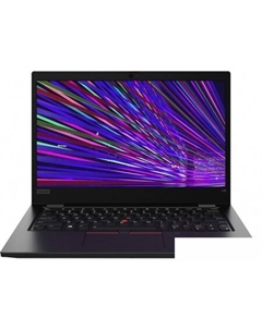 Ноутбук Lenovo ThinkPad L13 Gen 2 Intel 20VJA2U4CD