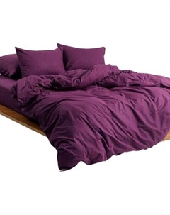 Комплект постельного белья Urban Family Дэмсон 1.5сп 50x70 / 828 Urban family