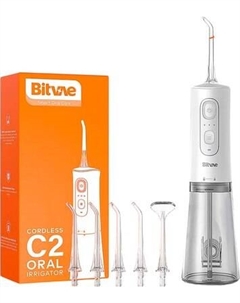 Ирригатор Bitvae C2