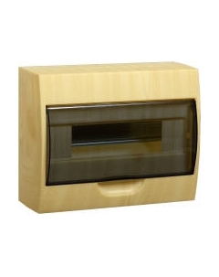 Бокс пластиковый IEK MKP12-N-12-41-K34 Iek