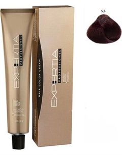 Крем-краска для волос Farcom Expertia Professionel тон 5.6