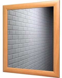 Зеркало Sansa 740x600