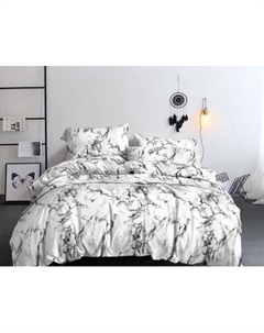 Комплект постельного белья PANDORA № 11240-4 (S/P) Евро-стандарт Pandora