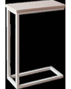 Приставной столик Stal-Massiv 1642-46 Stal-massiv