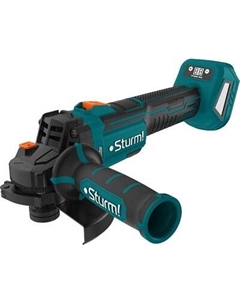 Угловая шлифовальная машина Sturm! CAG18125E