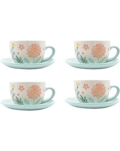 Набор для чая/кофе Garden / 8680943250094 Arya