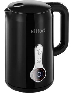 Электрочайник Kitfort КТ-6701