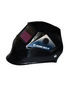 Сварочная маска Хопер МСА-3