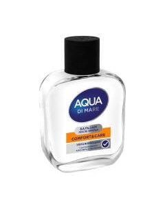 Бальзам после бритья Aqua Di Mare Comfort&Care Everjoy