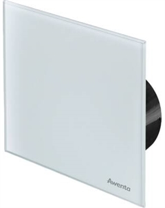 Вентилятор накладной Awenta KWS125CZ-PTG125