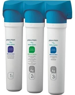 Фильтр под мойку Paulmark PM-110003