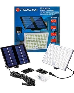 Светильник уличный Forsage F-WL6012